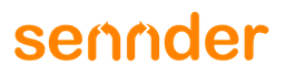 Sennder logo